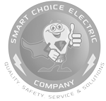 Smart Choice Electric logo watermarked